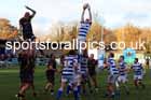 Tynedale v Hull, Saurday, November 8th, 2025. Photo: David T. Hewitson/Sports for All Pics